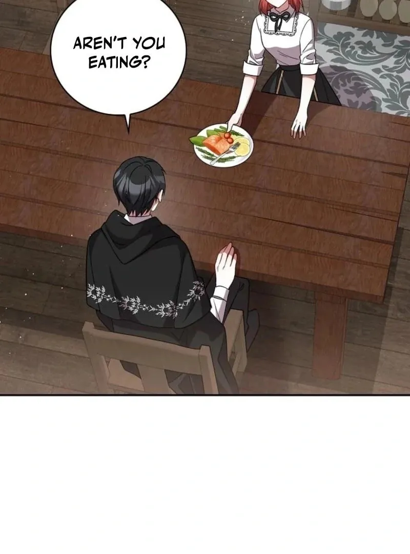 I Will Return My New Brother Chapter 14 page 52 - 
