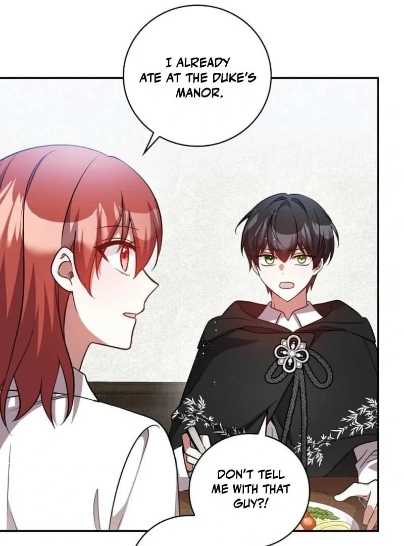 I Will Return My New Brother Chapter 14 page 53 - 
