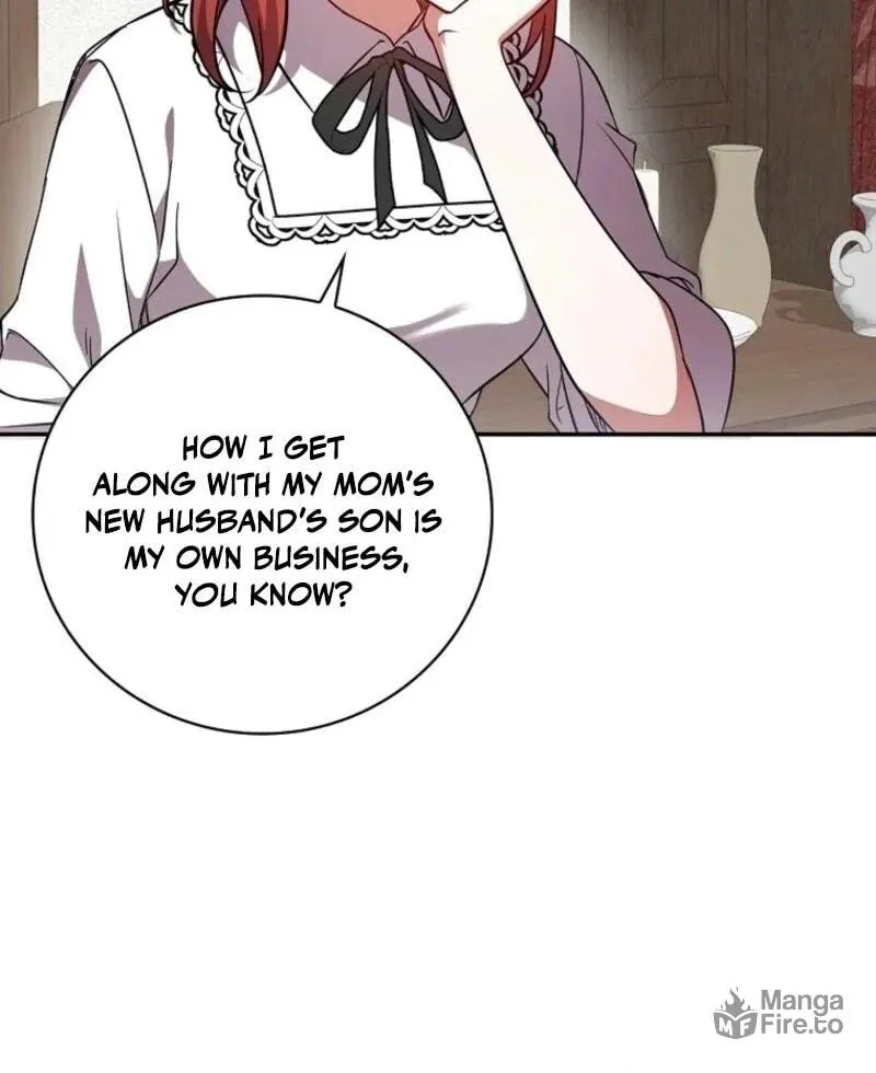 I Will Return My New Brother Chapter 14 page 55 - 