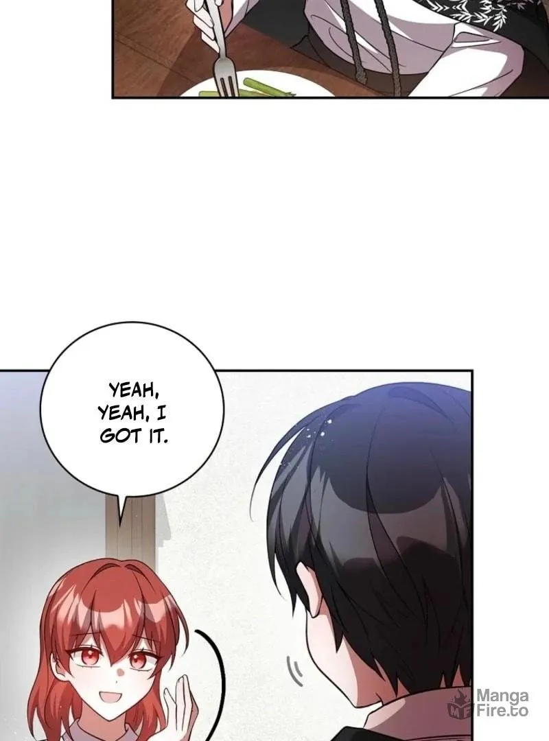 I Will Return My New Brother Chapter 14 page 57 - 