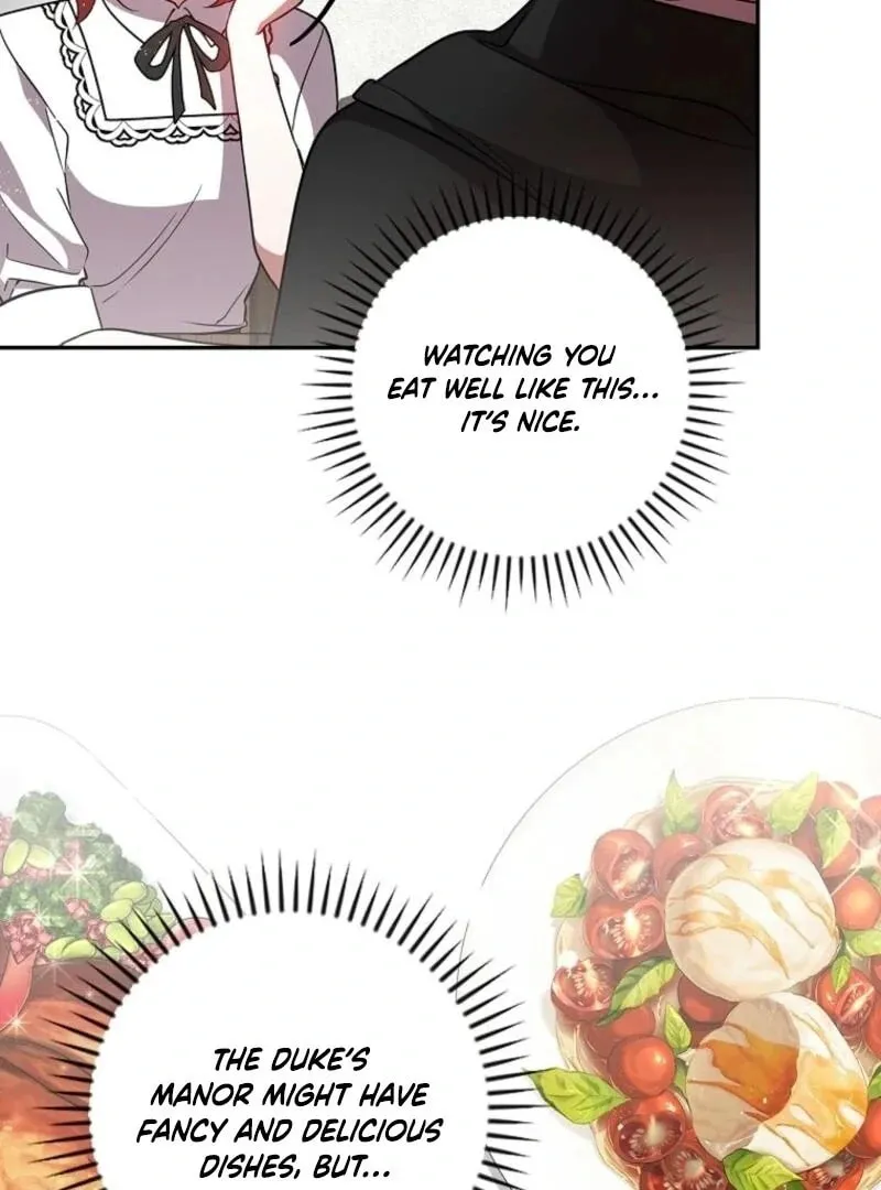 I Will Return My New Brother Chapter 14 page 58 - 