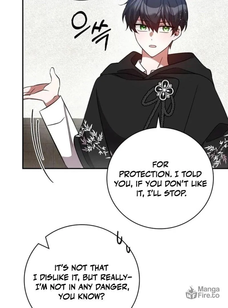 I Will Return My New Brother Chapter 14 page 65 - 