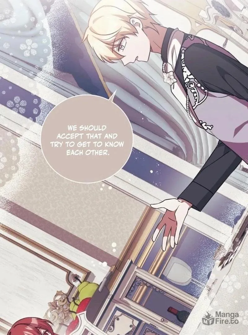 I Will Return My New Brother Chapter 14 page 70 - 