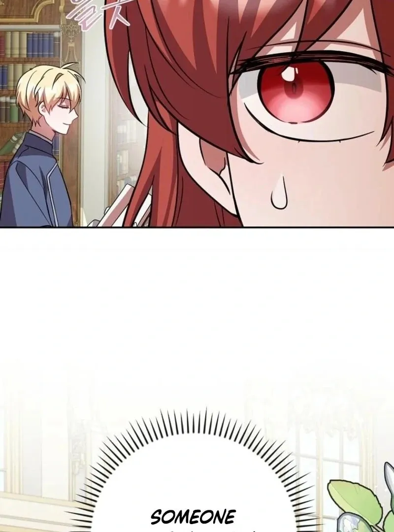 I Will Return My New Brother Chapter 14 page 8 - 