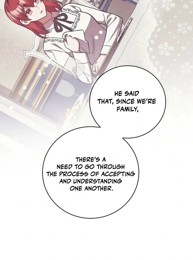 I Will Return My New Brother Chapter 14 page 71 - 