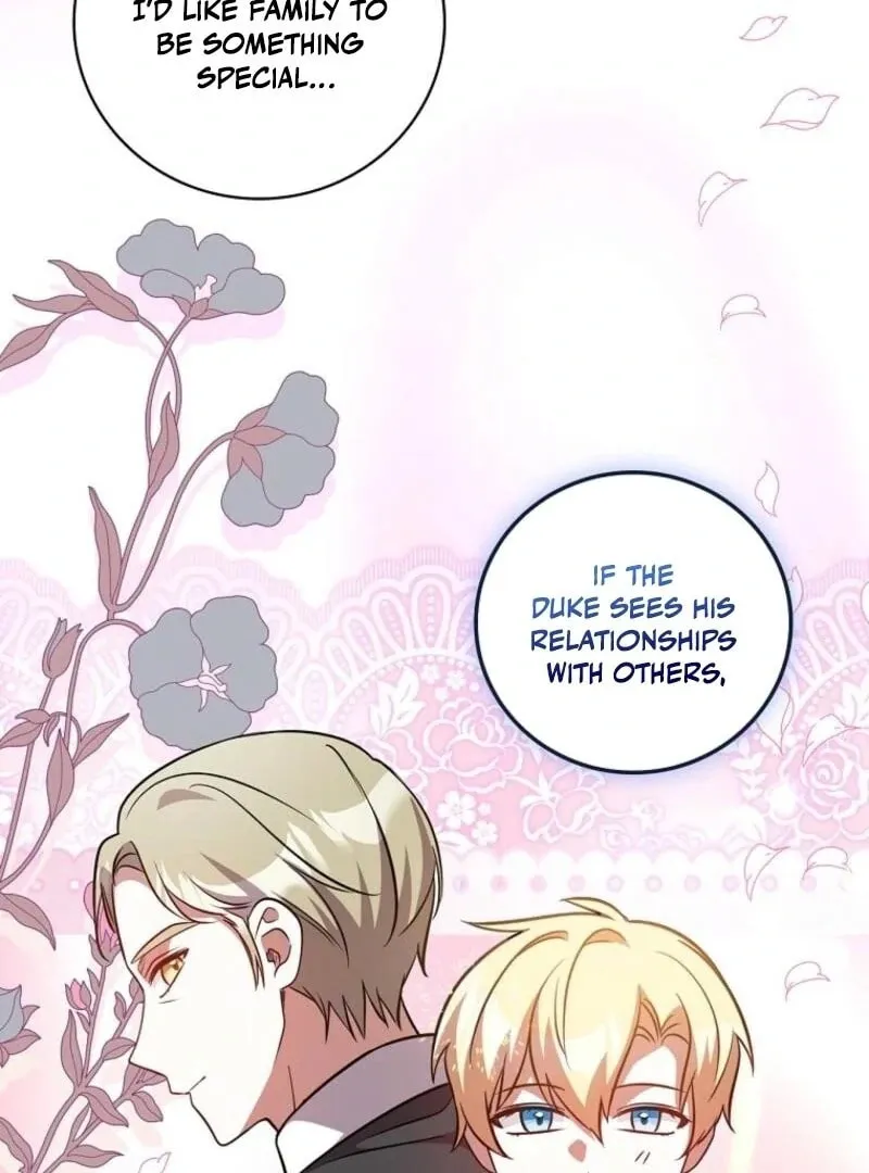 I Will Return My New Brother Chapter 14 page 73 - 