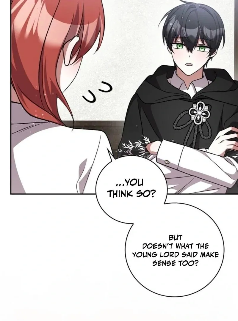 I Will Return My New Brother Chapter 14 page 77 - 