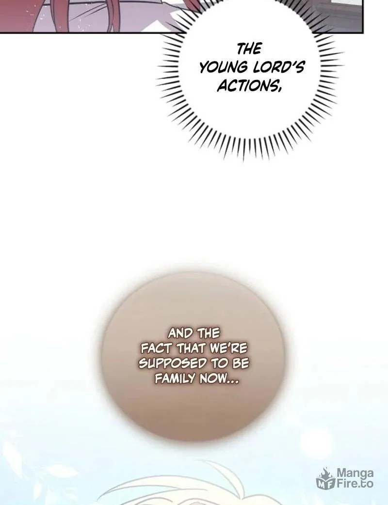 I Will Return My New Brother Chapter 14 page 81 - 