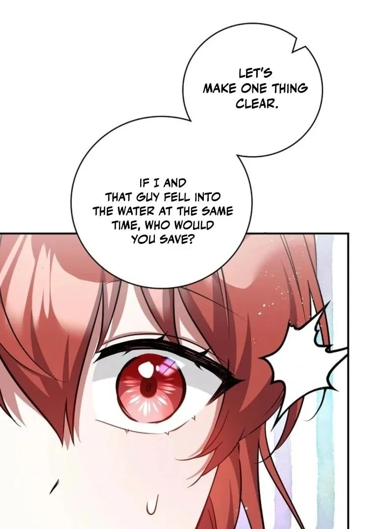 I Will Return My New Brother Chapter 14 page 88 - 