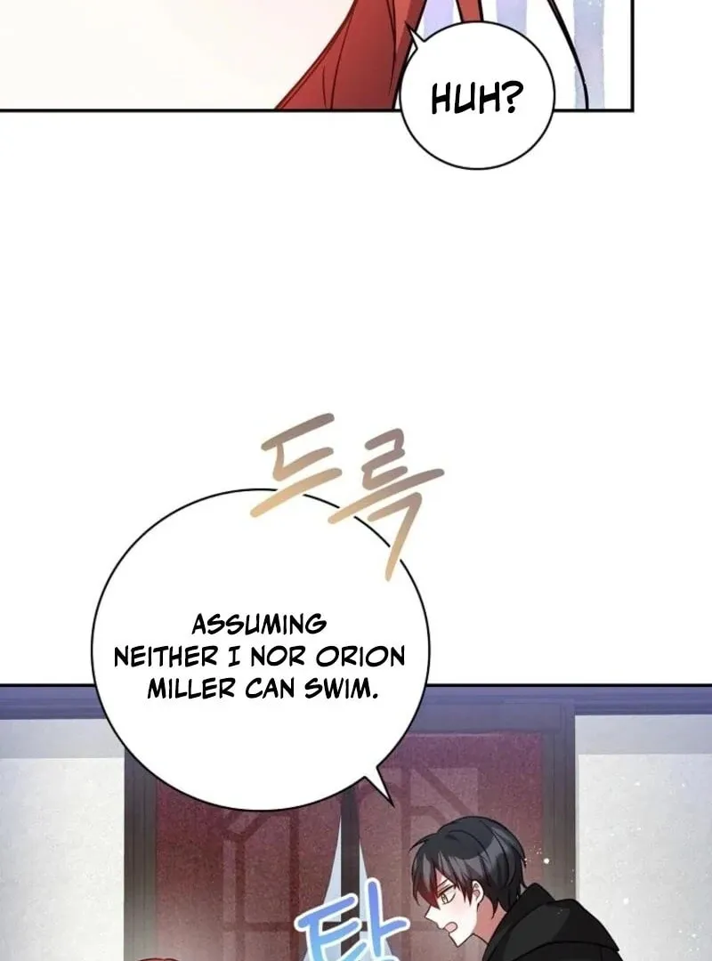 I Will Return My New Brother Chapter 14 page 89 - 