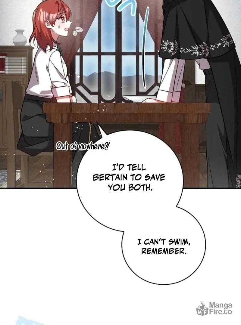 I Will Return My New Brother Chapter 14 page 90 - 
