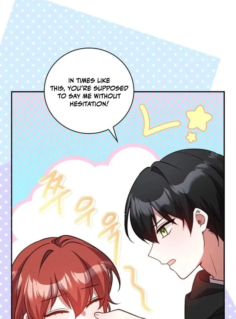 I Will Return My New Brother Chapter 14 page 91 - 