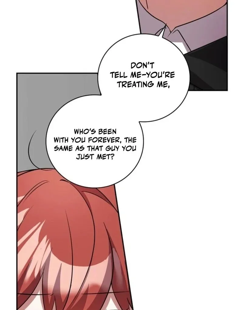 I Will Return My New Brother Chapter 14 page 94 - 