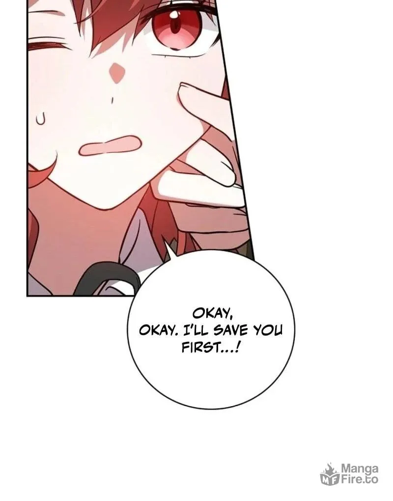 I Will Return My New Brother Chapter 14 page 95 - 