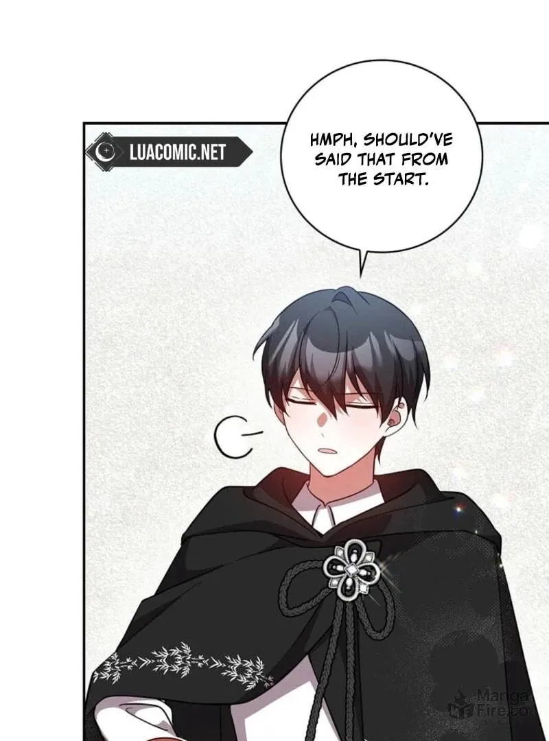 I Will Return My New Brother Chapter 14 page 96 - 
