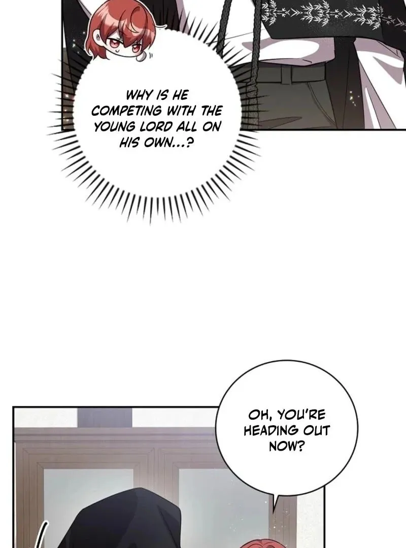 I Will Return My New Brother Chapter 14 page 97 - 