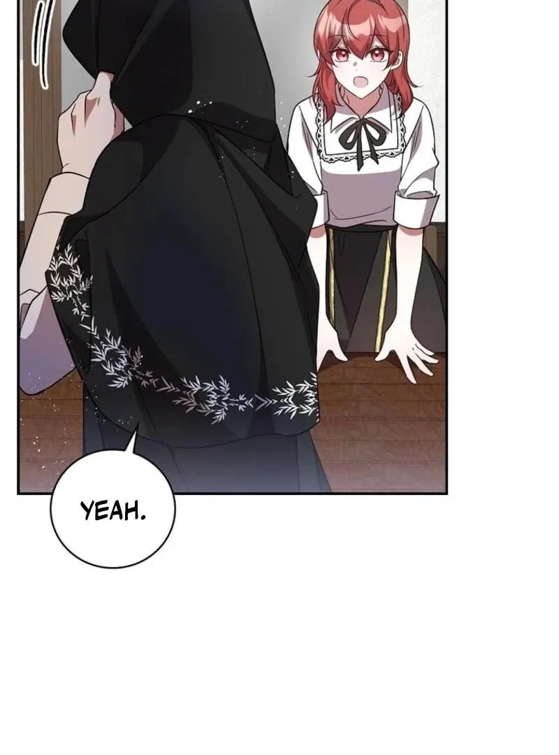 I Will Return My New Brother Chapter 14 page 98 - 