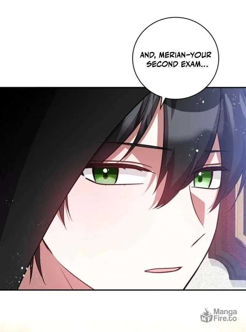 I Will Return My New Brother Chapter 14 page 99 - 