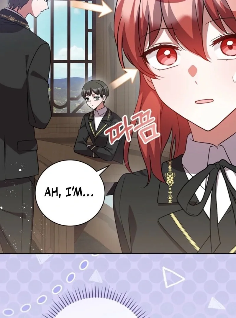 I Will Return My New Brother Chapter 15 page 11 - 