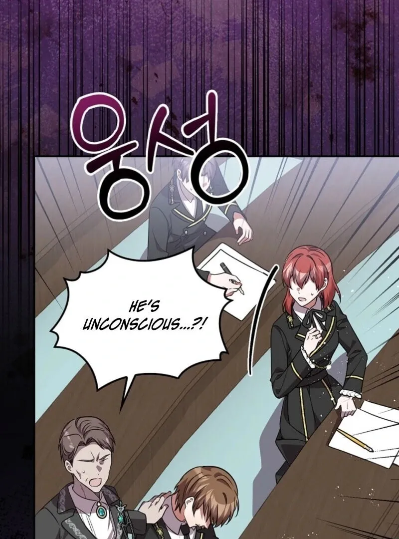 I Will Return My New Brother Chapter 15 page 112 - 