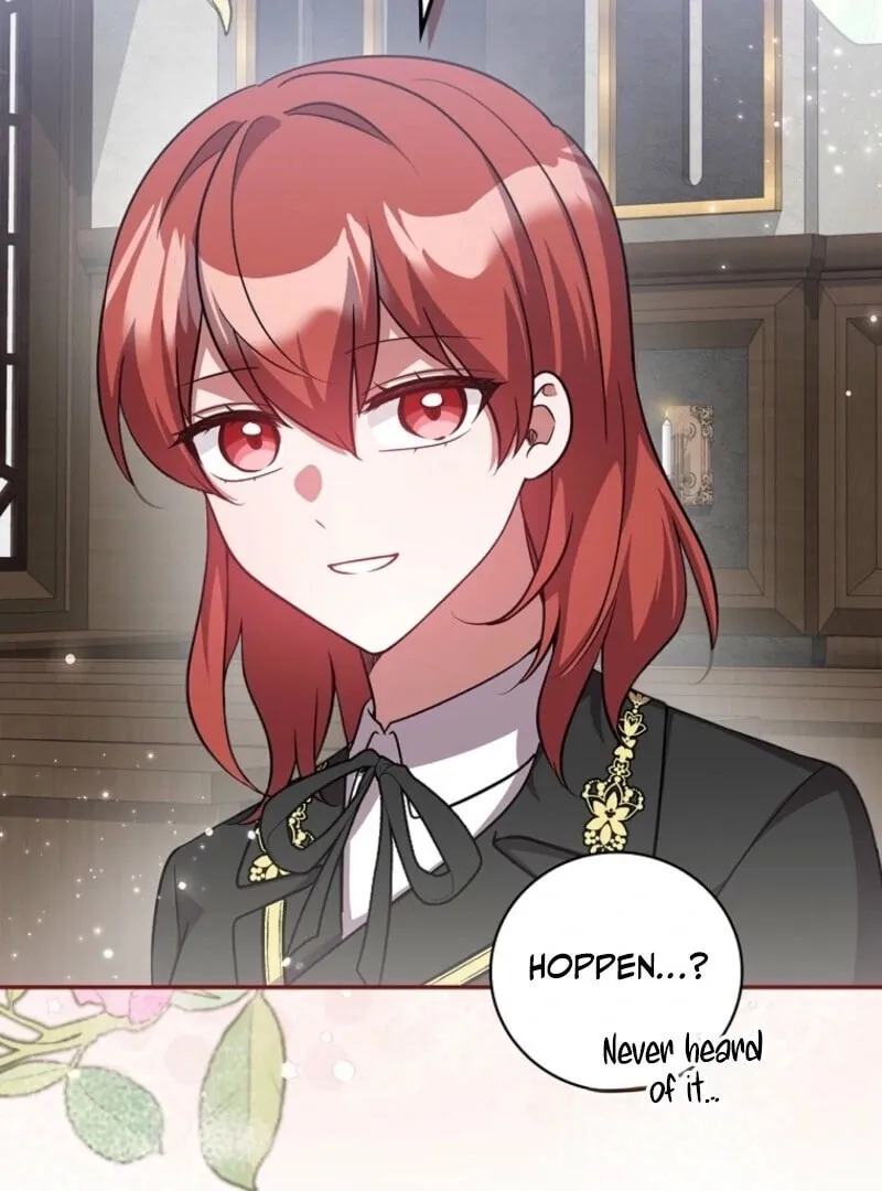 I Will Return My New Brother Chapter 15 page 17 - 