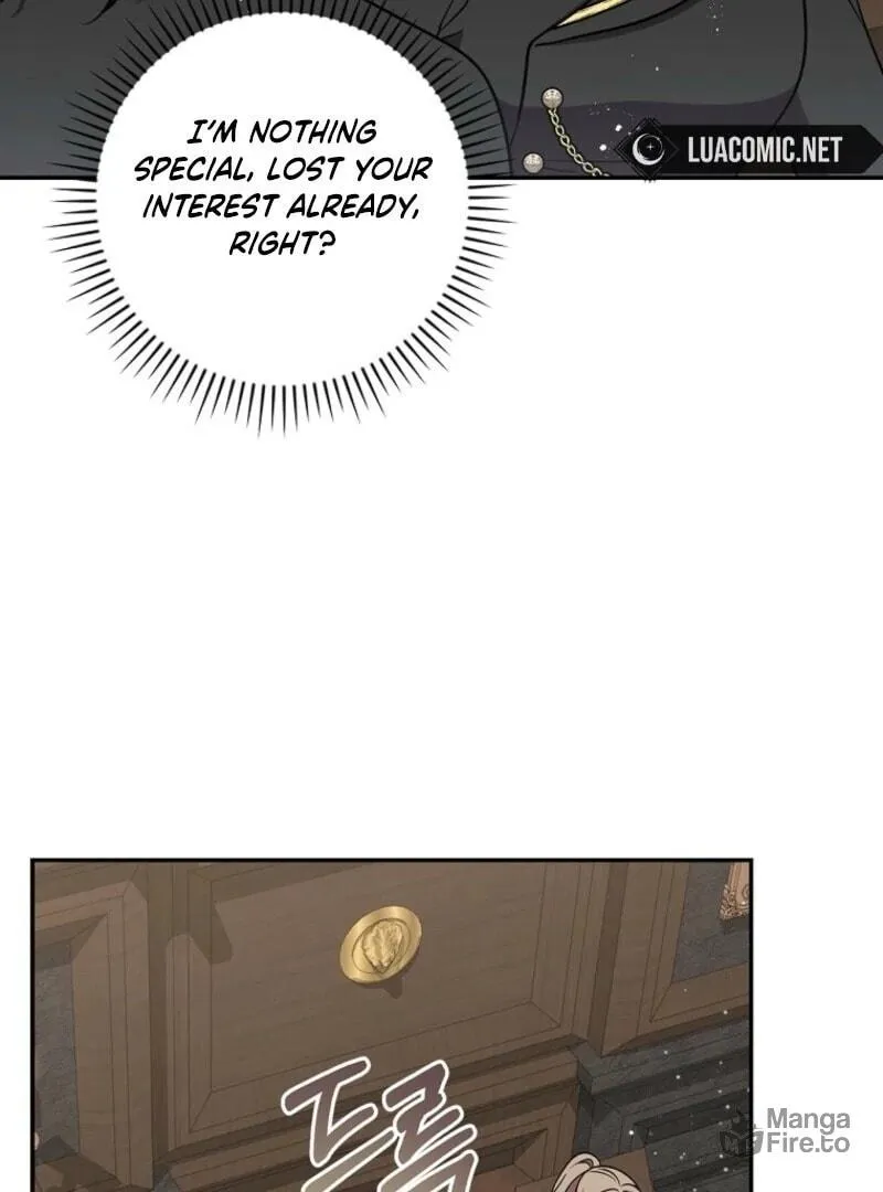 I Will Return My New Brother Chapter 15 page 21 - 