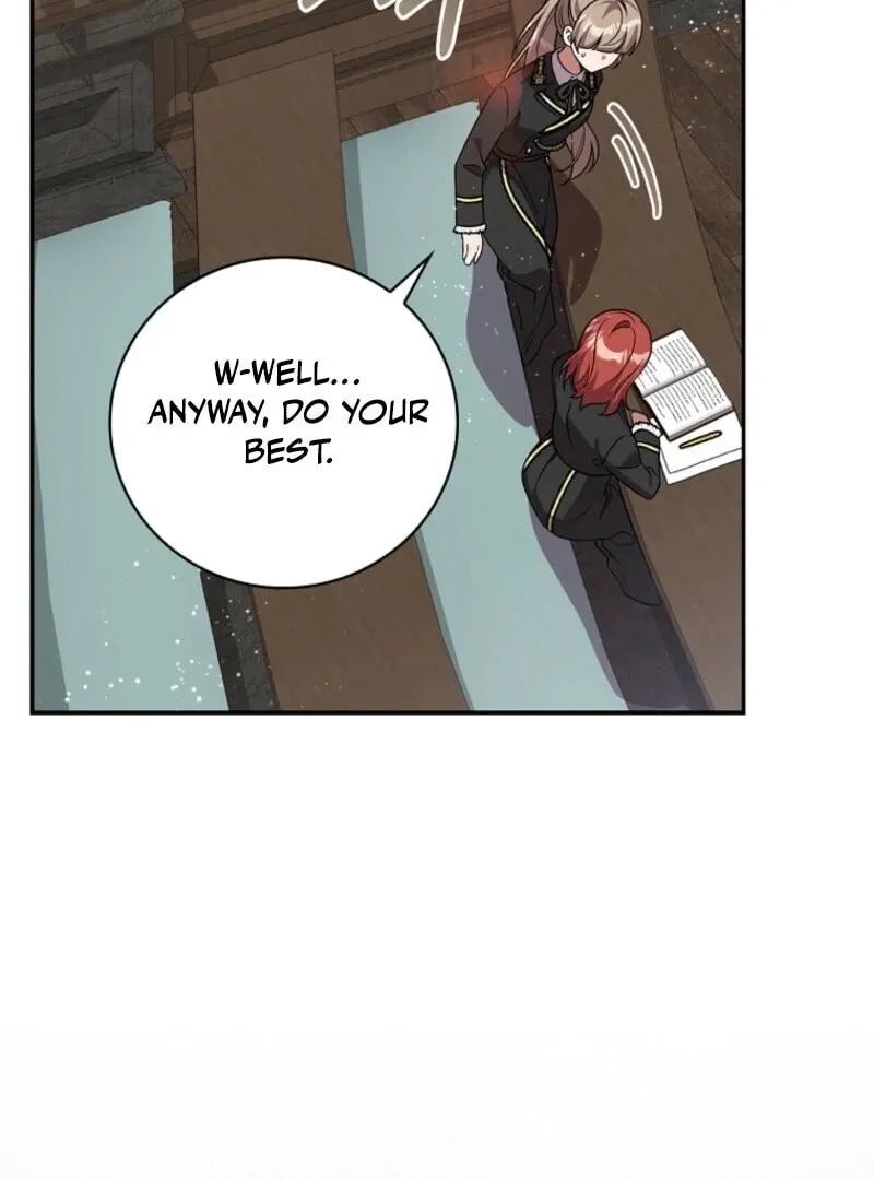 I Will Return My New Brother Chapter 15 page 22 - 