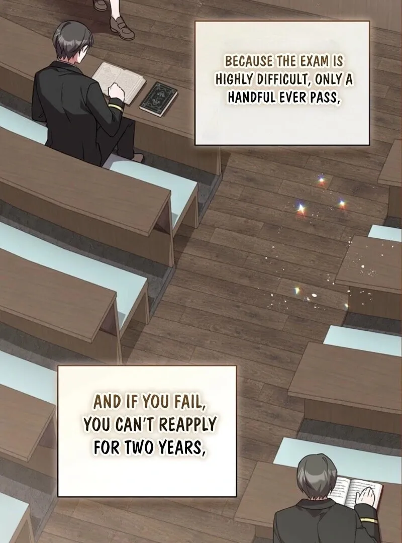 I Will Return My New Brother Chapter 15 page 4 - 