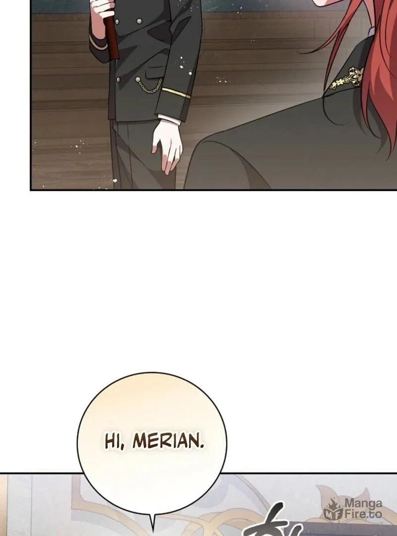 I Will Return My New Brother Chapter 15 page 36 - 