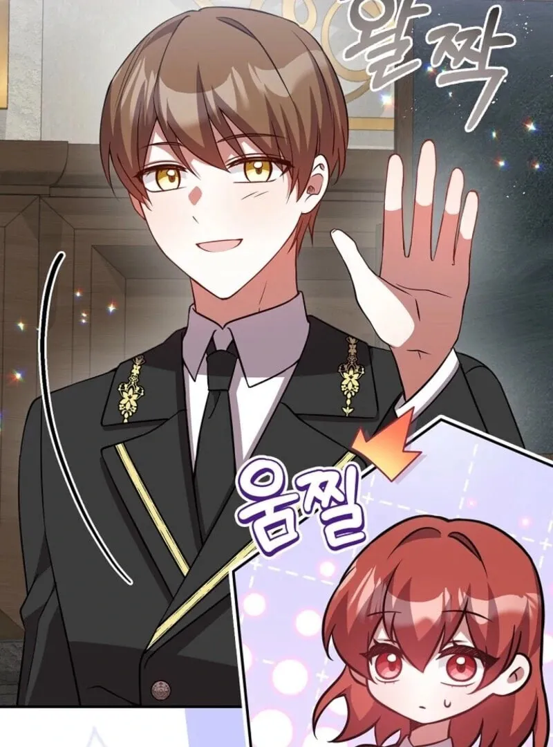 I Will Return My New Brother Chapter 15 page 37 - 