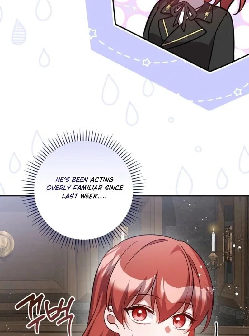 I Will Return My New Brother Chapter 15 page 38 - 