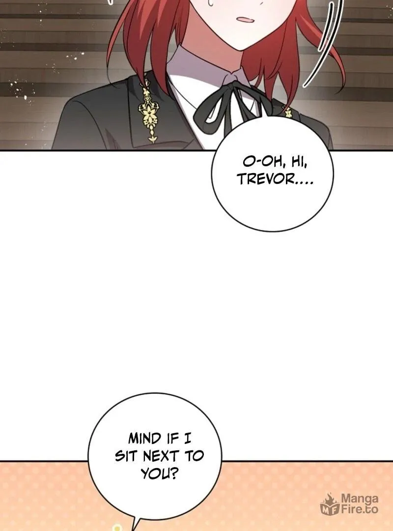 I Will Return My New Brother Chapter 15 page 39 - 