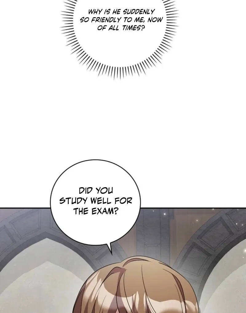 I Will Return My New Brother Chapter 15 page 41 - 