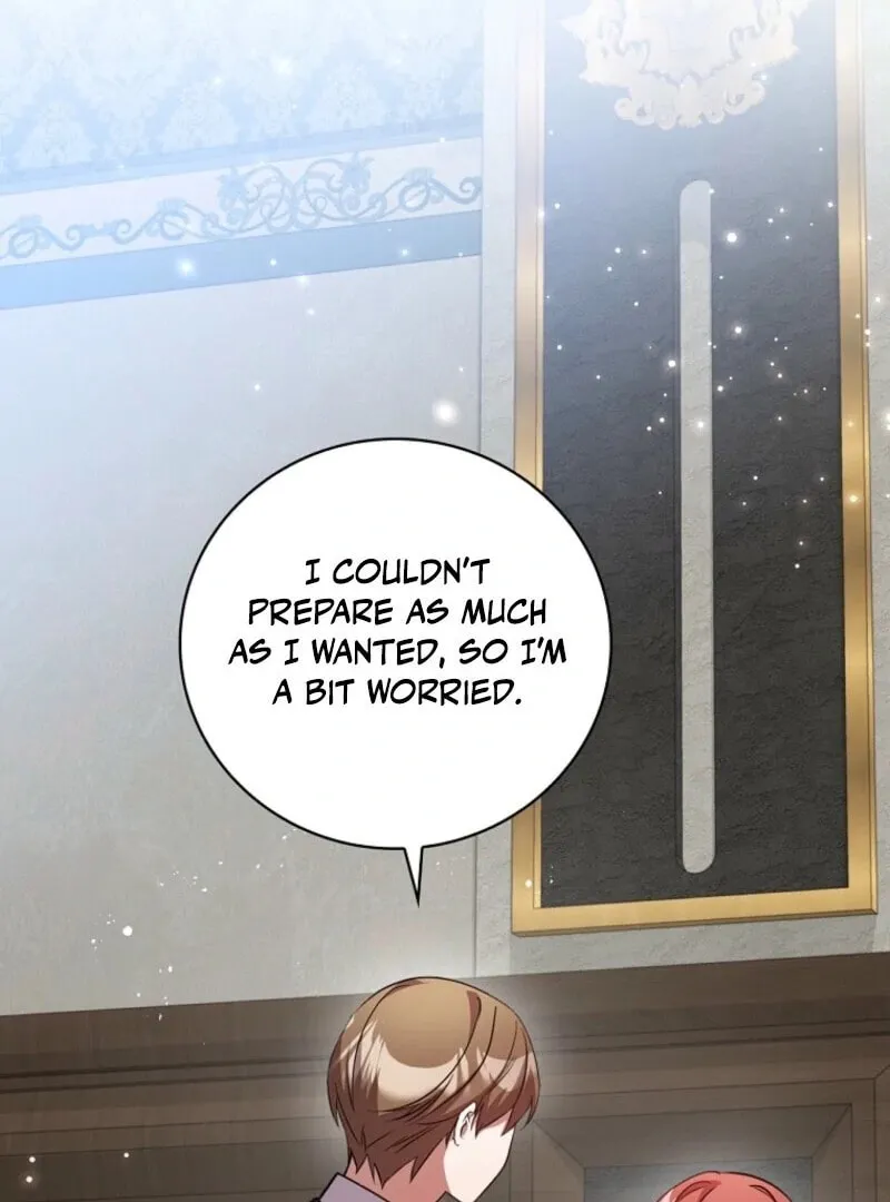 I Will Return My New Brother Chapter 15 page 43 - 