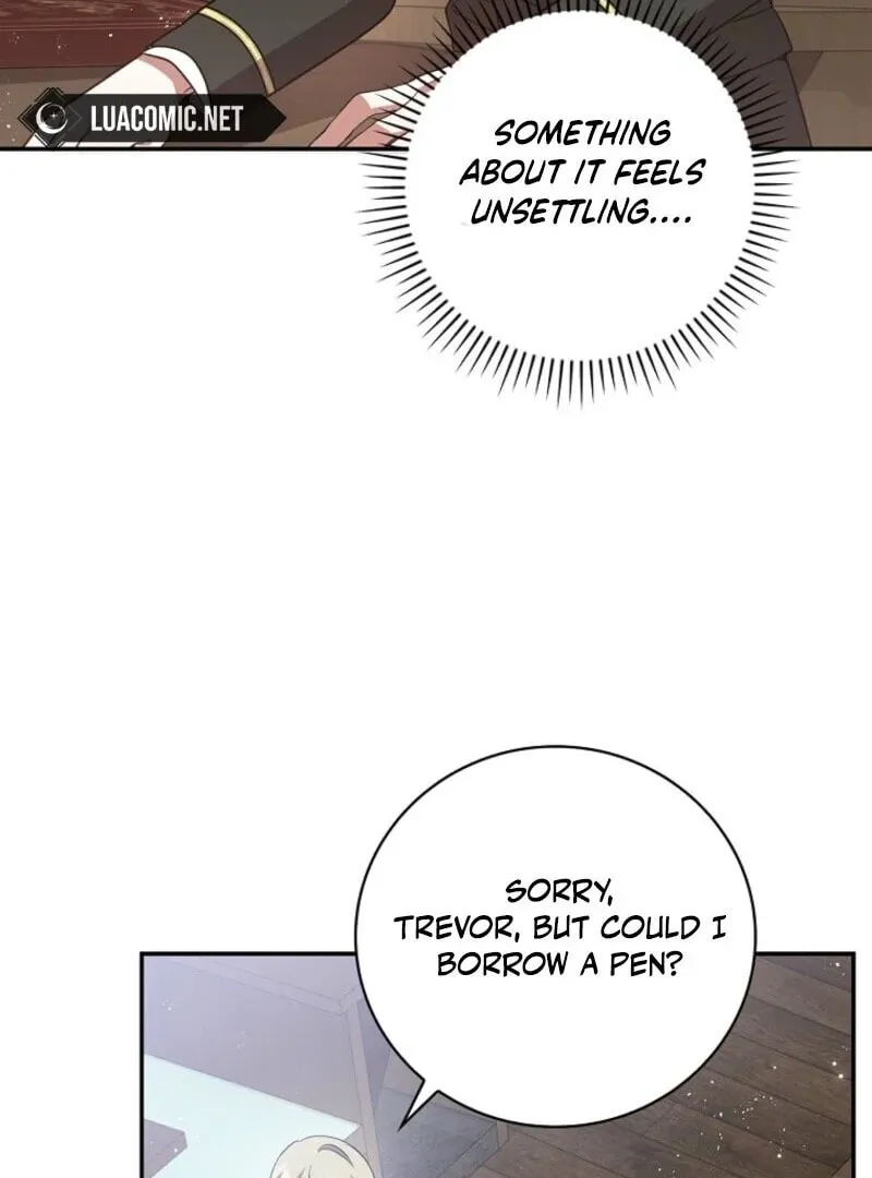 I Will Return My New Brother Chapter 15 page 46 - 