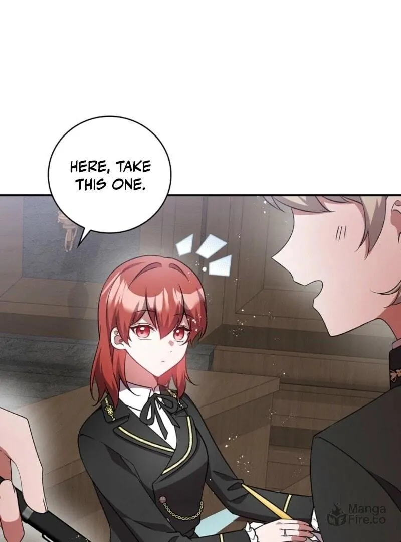 I Will Return My New Brother Chapter 15 page 48 - 