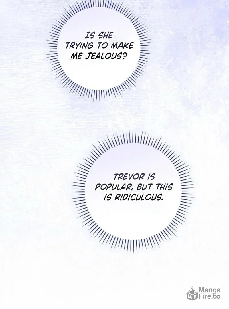 I Will Return My New Brother Chapter 15 page 51 - 