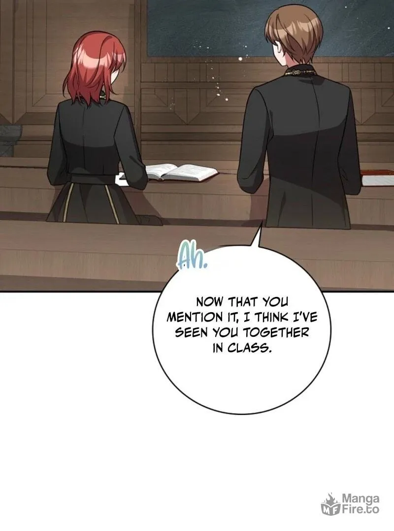 I Will Return My New Brother Chapter 15 page 57 - 