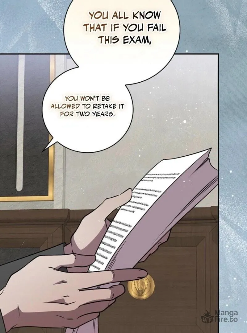 I Will Return My New Brother Chapter 15 page 80 - 