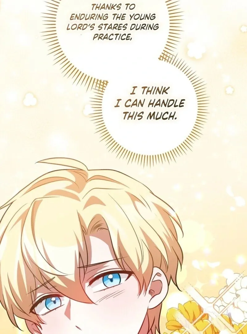 I Will Return My New Brother Chapter 15 page 91 - 
