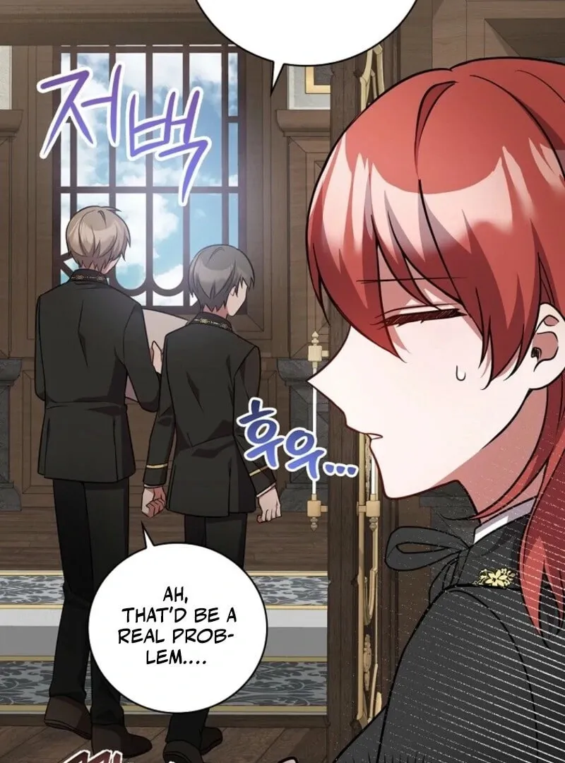 I Will Return My New Brother Chapter 16 page 11 - 