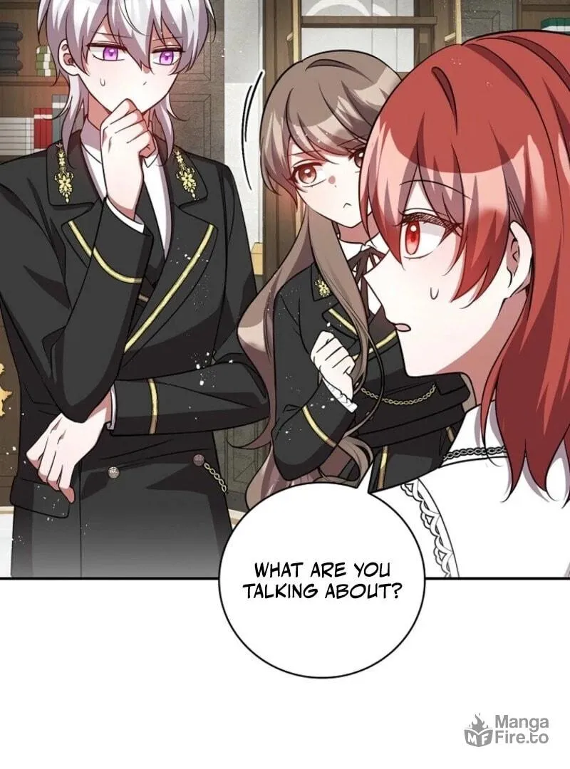 I Will Return My New Brother Chapter 16 page 102 - 