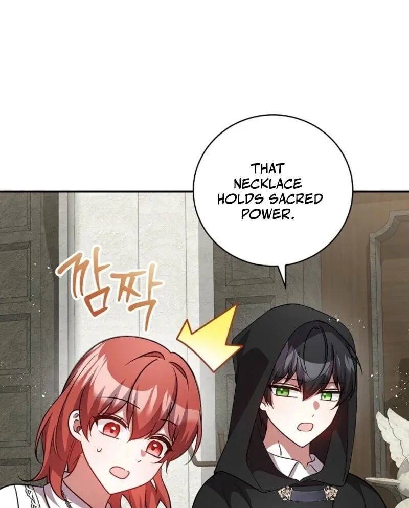 I Will Return My New Brother Chapter 16 page 103 - 