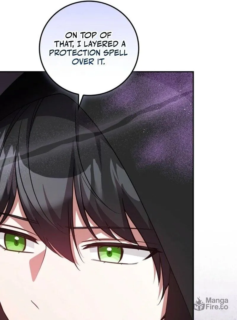 I Will Return My New Brother Chapter 16 page 105 - 