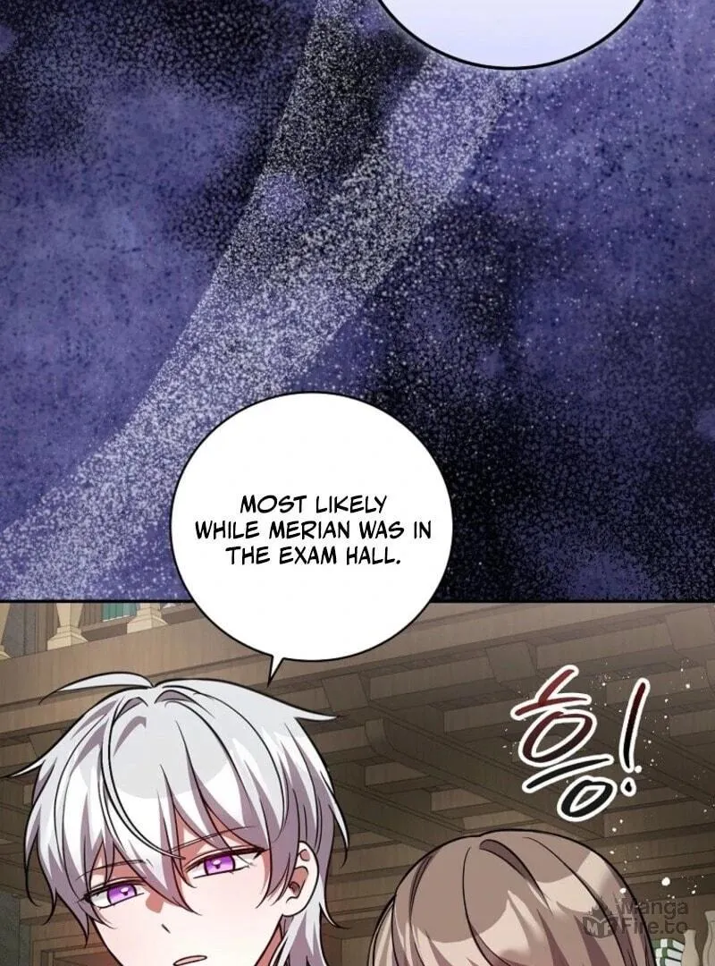 I Will Return My New Brother Chapter 16 page 108 - 