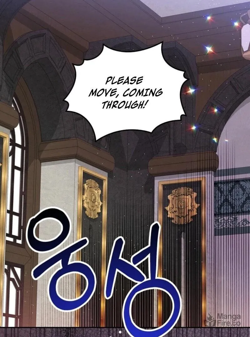 I Will Return My New Brother Chapter 16 page 3 - 