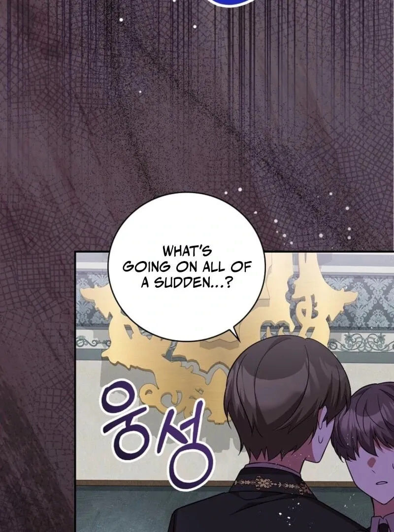 I Will Return My New Brother Chapter 16 page 4 - 