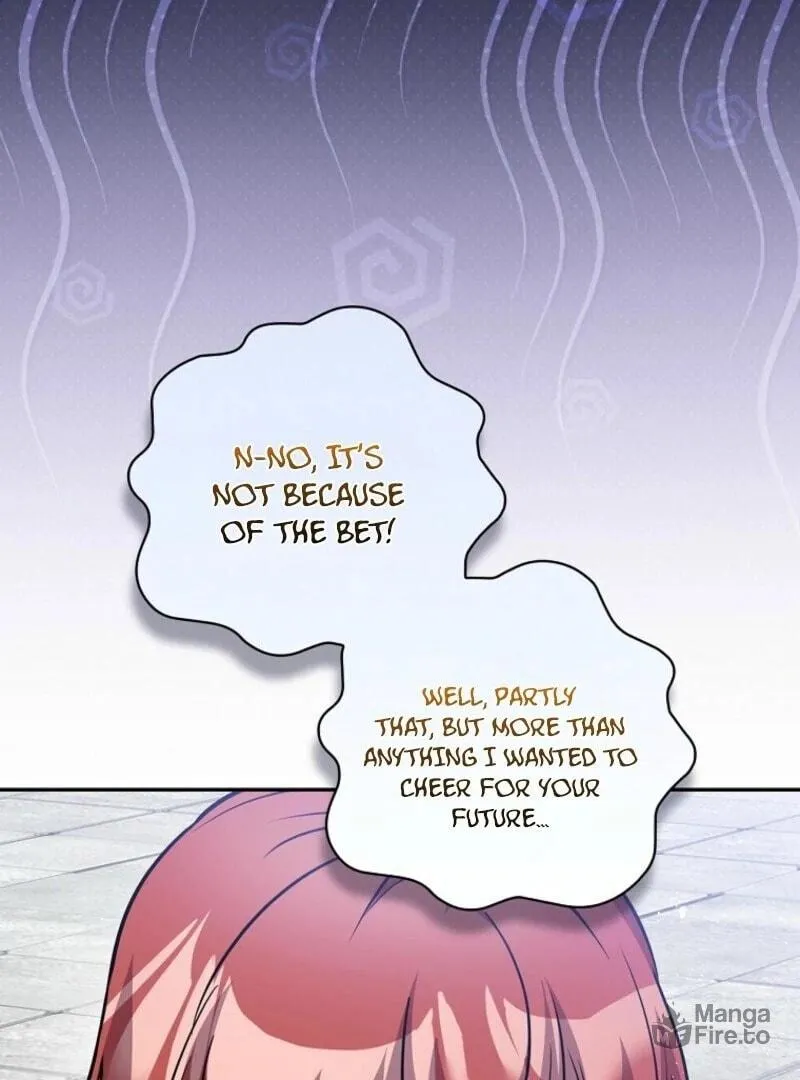 I Will Return My New Brother Chapter 16 page 35 - 