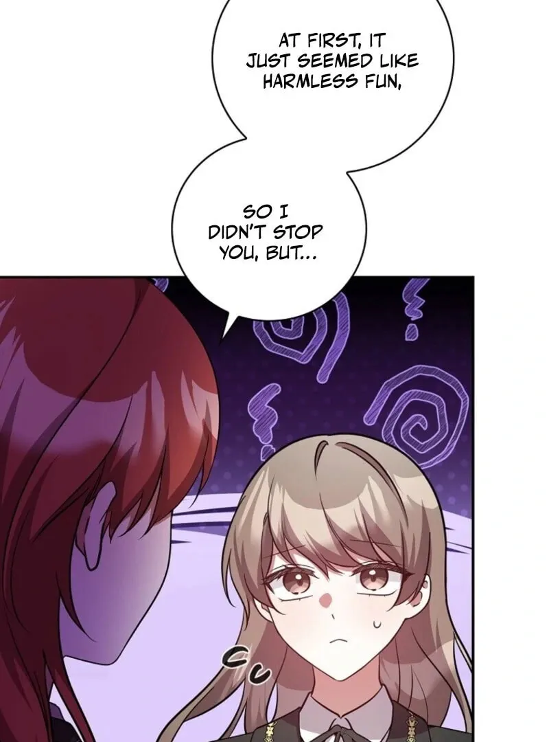 I Will Return My New Brother Chapter 16 page 37 - 