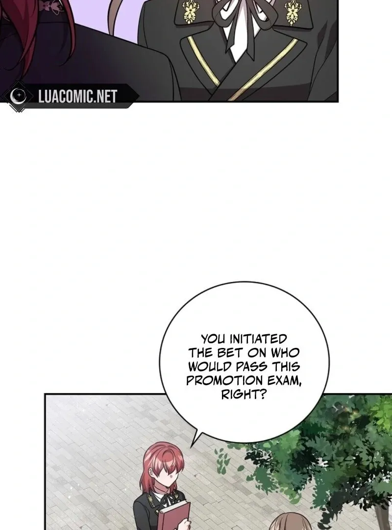 I Will Return My New Brother Chapter 16 page 38 - 